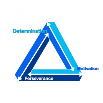 Determination-Perseverance-Motivation